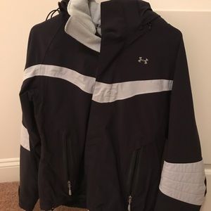 Women’s winter North Face Jacket